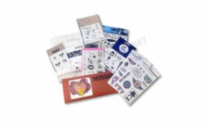 Read more about the article How to Get Sharp, Clean Prints When Ordering Custom Temporary Tattoos