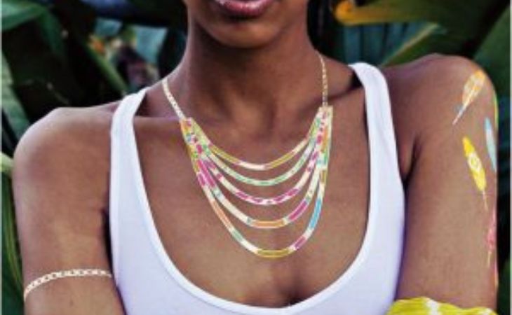 Read more about the article How to Apply Fake Tattoos So They Don’t Peel in a Day