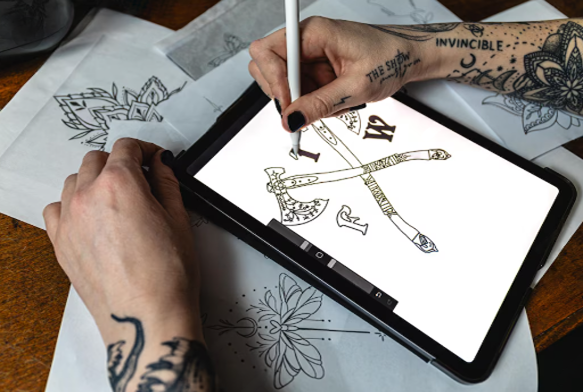 You are currently viewing Custom Temporary Tattoos: What Suppliers Can Offer Your Business  